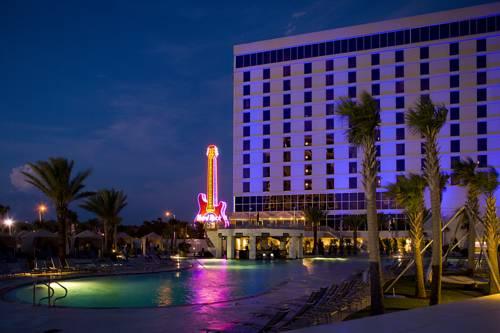 biloxi hard rock casino hotel