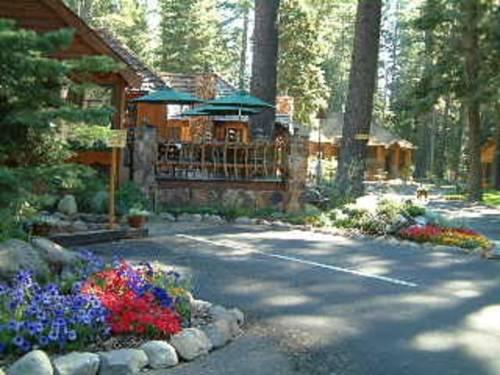 Cottage Inn Adults Only Tahoe City Compare Deals