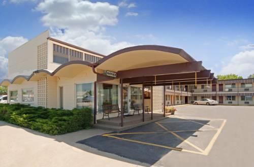 Americas Best Value Inn North Platte Compare Deals - 