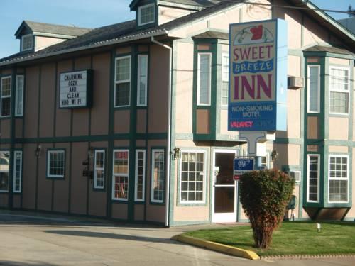 Sweet Breeze Inn