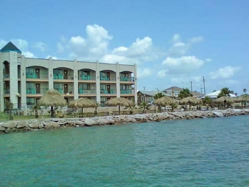 Hunts Castle Hotel Rockport (Texas)