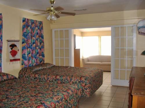 Hunts Castle Hotel Rockport (Texas)