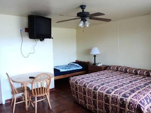 Hunts Castle Hotel Rockport (Texas)
