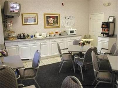 Americas Best Value Inn Suites Birminghamcalera Compare - 