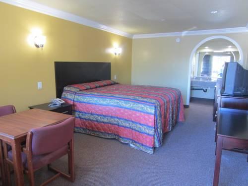 El Rancho Inn Hawthorne Compare Deals