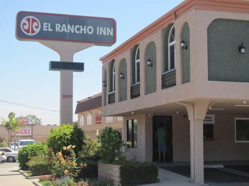 El Rancho Inn Hawthorne Compare Deals About El Rancho Inn Hawthorne