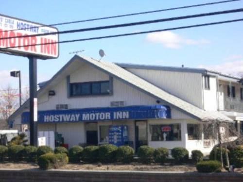 Hostway Motor Inn
