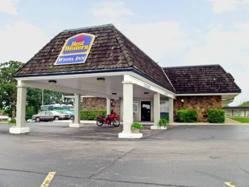 Econo Lodge Lebanon Missouri