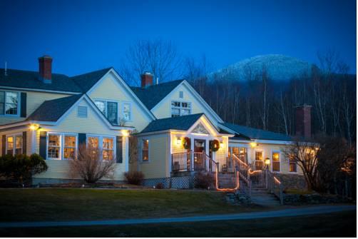 The Red Clover Inn Mendon Compare Deals