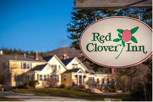 The Red Clover Inn Mendon Compare Deals - 