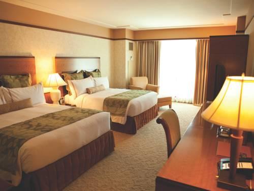 hotel close to pechanga casino