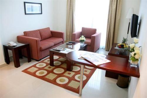 Samaya Hotel Apartments Sharjah