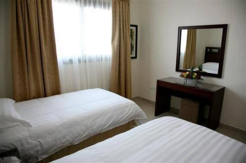 Samaya Hotel Apartments Sharjah