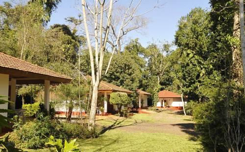 Orquideas Palace Hotel Cabanas Puerto Iguazu Compare Deals - 