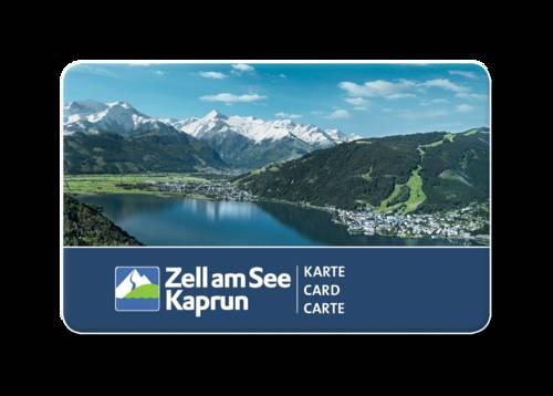 Waidmannsheil Aparthotel Kaprun