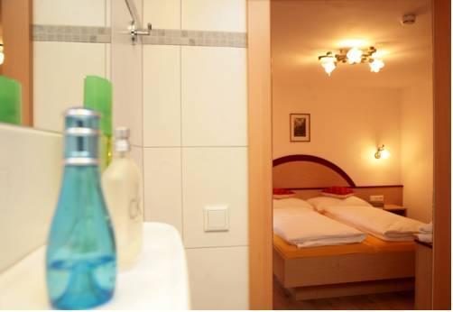 Waidmannsheil Aparthotel Kaprun