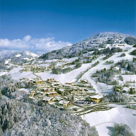 Hotel Alpenschlossl St Johann Alpendorf Hotel Alpenschlossl St Johann Alpendorf