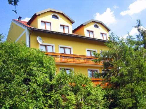 Hotel Rosner Gablitz