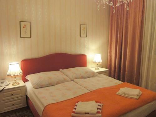 Hotel Rosner Gablitz