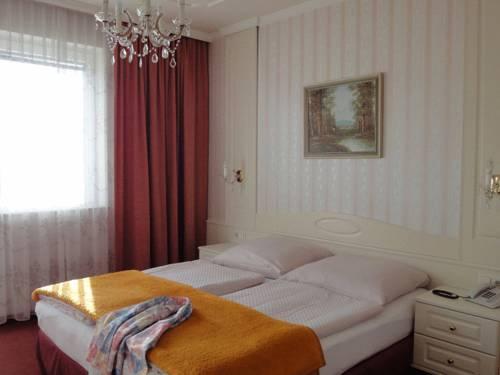 Hotel Rosner Gablitz