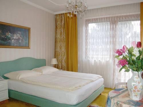 Hotel Rosner Gablitz