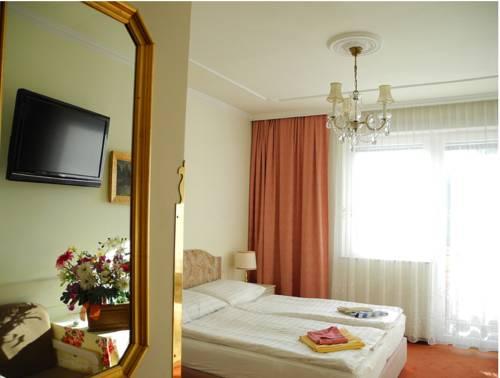 Hotel Rosner Gablitz