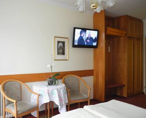 Hotel Rosner Gablitz