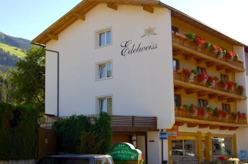 Gastehaus Edelweiss Hotel Kolsass