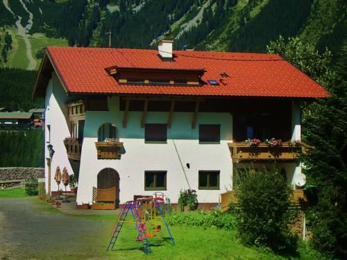 Haus Schone Aussicht Berwang Compare Deals