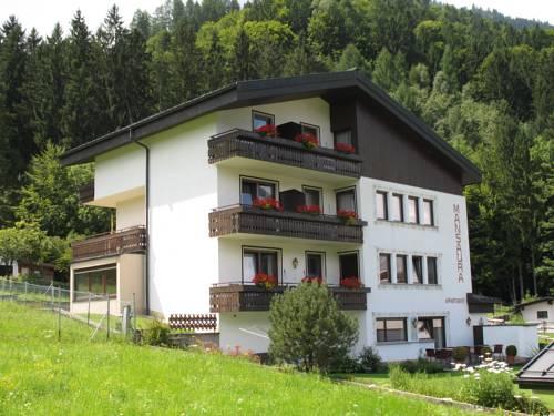 Haus Mansaura Vandans Compare Deals