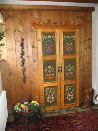 Haus Mansaura Vandans Compare Deals