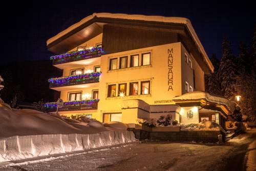 Haus Mansaura Vandans Compare Deals