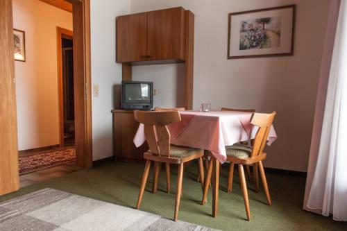 Haus Mansaura Vandans Compare Deals