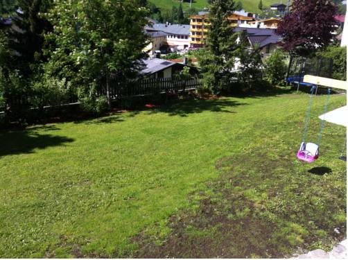 Haus Willibald Saalbach Compare Deals