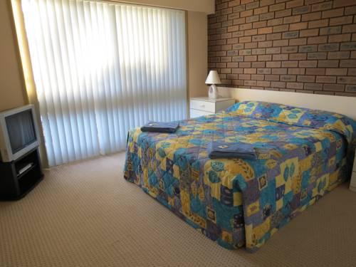 Chapman Court Holiday Apartments Merimbula