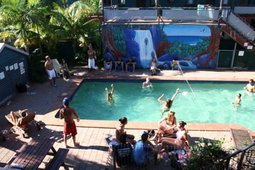 Byron Bay YHA