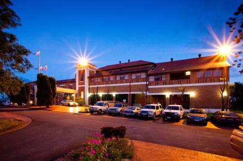 Mercure maitland monte pio australia