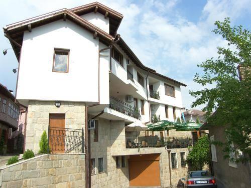 Family Hotel Silvestar Veliko Tarnovo