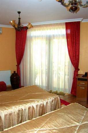 Family Hotel Silvestar Veliko Tarnovo