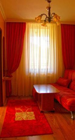 Family Hotel Silvestar Veliko Tarnovo