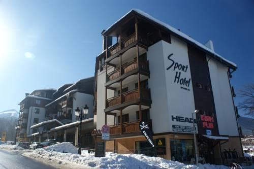 Sport Hotel Bansko