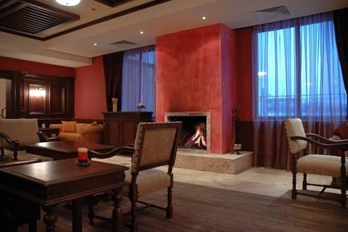 Sport Hotel Bansko