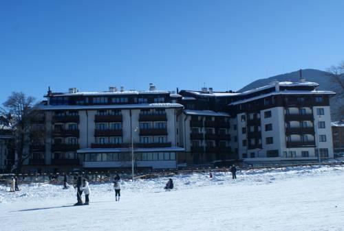 Sport Hotel Bansko