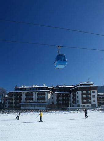 Sport Hotel Bansko