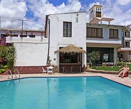 Hotel Mitru