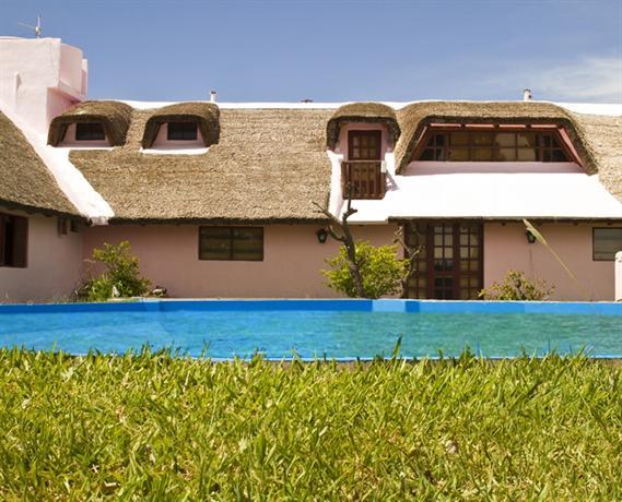 Valdemoro Hosteria