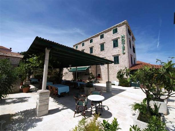 Hotel Ostrea