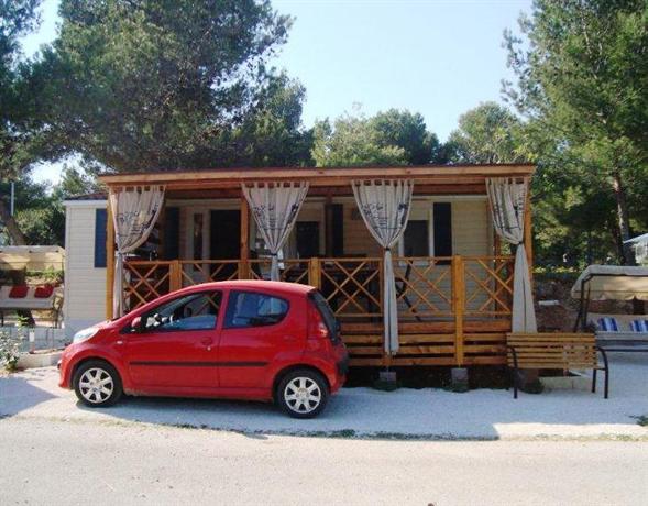 Luxury Mobile Homes, Seget Vranjica - Compare Deals
