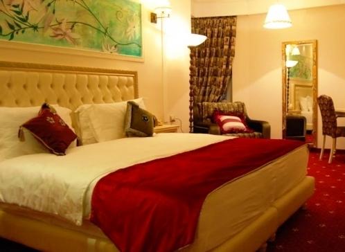 2 Kitarrat Boutique Hotel & Spa