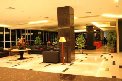 Promo 78 Off Maqna Hotel By Prasanthi Gorontalo Indonesia - 